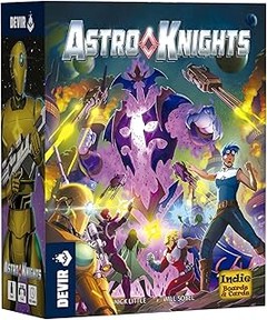 Descubre los mejores juegos de mesa de ciencia ficción para adultos