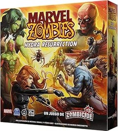 Los mejores juegos de mesa de zombis para principiantes