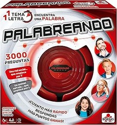 Mejores juegos de mesa educativos de letras y palabras para niños