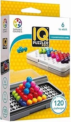 Los mejores juegos de mesa en solitario tipo puzzle para nuevos jugadores