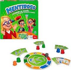 Juegos de mesa ideales para niños de 7 a 8 años