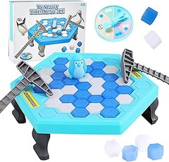 Los mejores juegos de mesa para romper el hielo en reuniones familiares