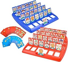 Los mejores juegos filler de deducción ligera para disfrutar en familia