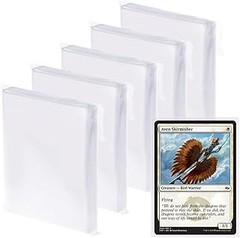 Dónde comprar fundas para cartas tamaño estándar americano