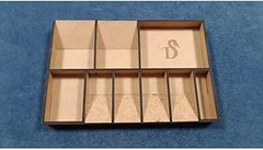 Dónde comprar inserts de madera para juegos de mesa: Guía de tiendas