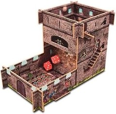 Dónde comprar torres de dados de plástico ligeras a buen precio