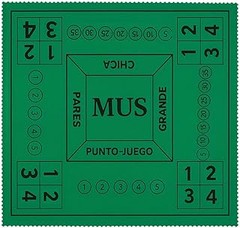 Las mejores marcas de tapetes de juego para juegos de mesa