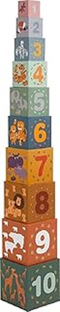 Ofertas y promociones en cubos de madera mejorados