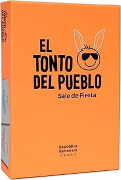 Ofertas y precios actuales en juegos de mesa party de risas