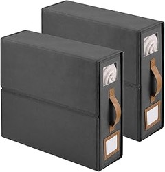 Las mejores cajas y organizadores para fundas de juegos de mesa en 2023