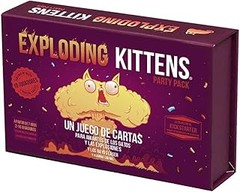 Recomendaciones de packs de juegos de mesa para dos jugadores según la temática