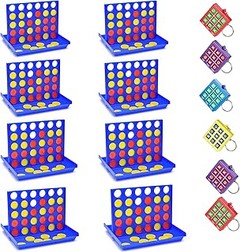 Comparativa de los mejores packs de juegos filler para viajar