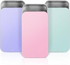 Las mejores ofertas en cajas pequeñas para mini expansiones