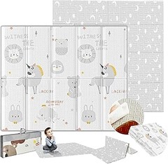 Los mejores tapetes de juego económicos para principiantes
