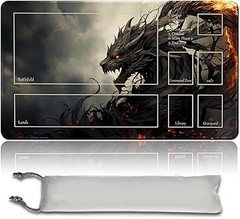 Los mejores tapetes individuales para tus juegos de mesa