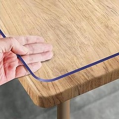 Top tapetes para proteger mesas de madera delicadas