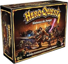 Dónde comprar juegos de mesa cooperativos de fantasía y mazmorras