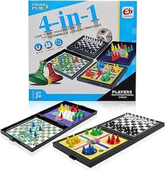 Dónde comprar juegos filler portátiles a buen precio