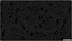 ¿Dónde comprar tapetes de neopreno para juegos de mesa?