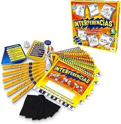 Cómo hacer juegos de mesa rápidos más inclusivos para todos
