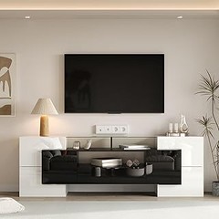Guía para instalar muebles combinados de TV y almacenaje de juegos