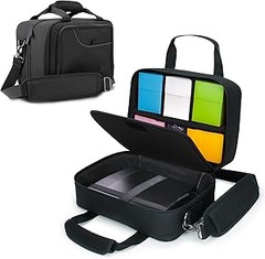 Reseñas y opiniones de usuarios sobre bolsas acolchadas para juegos de mesa