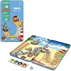 Opiniones y reseñas del juego de mesa portátil para jugar en solitario