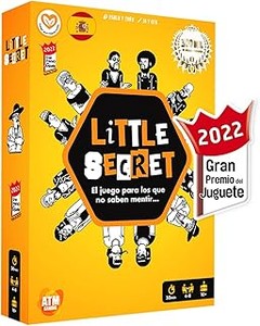 Reseñas y opiniones de juegos de deducción social para fiestas