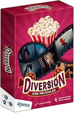 Reseñas de juegos de mesa inspirados en tus películas favoritas