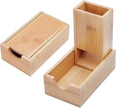 Reseñas y Opiniones de Torres de Dados Plegables de Madera