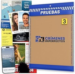 Cómo planificar una noche de juegos cooperativos de detectives y misterios
