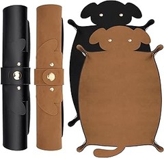 Cómo personalizar una bandeja para tirar dados de forma creativa