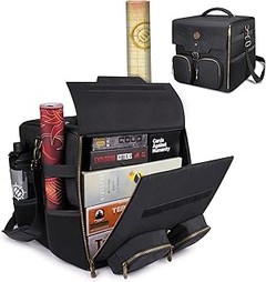 ¿Es posible personalizar las bolsas de transporte acolchadas para juegos de mesa?