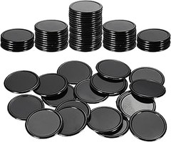 Ideas creativas para personalizar tus tokens y contadores de juego