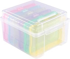 ¿Cuánto cuesta un organizador para juegos de mesa con expansiones?