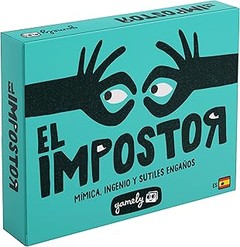 Descubre los precios promedio de juegos de mesa de mímica