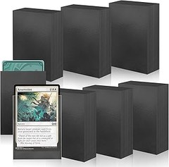 Precios y Mejores Lugares para Comprar Fundas de Cartas Cuadradas