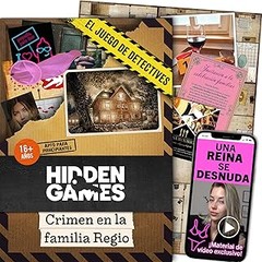 Resolviendo Dudas sobre Juegos de Mesa Cooperativos de Detectives