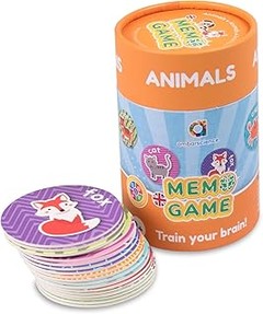Dudas Comunes sobre Juegos de Mesa de Memoria para Niños