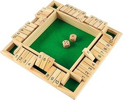 Problemas frecuentes al usar inserts de madera para juegos de mesa