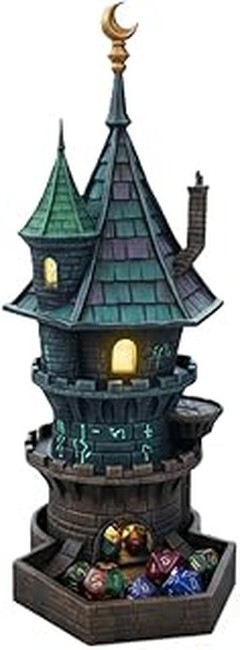 Dificultades Frecuentes al Usar Torres de Dados de Plástico Ligeras