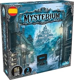 Desafíos al jugar juegos de mesa cooperativos de dificultad baja
