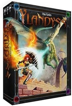 Juegos de construcción de mazos deckbuilding