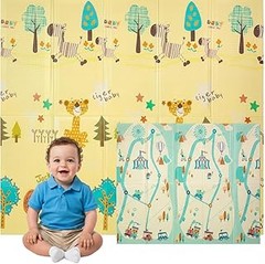 Definición y ventajas de los tapetes de juego resistentes a líquidos