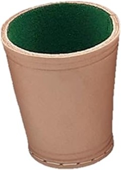 ¿Qué son los cubiletes para dados y por qué son importantes?