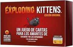 Juegos de cartas de ambientación fantástica