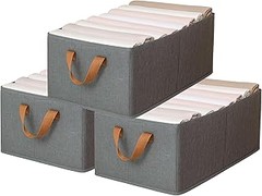 Descubre qué son los organizadores para cajas grandes rectangulares