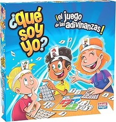 Reglas de uso de los juegos de mesa más populares para niños de 6 años