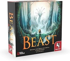 Reseñas de los Nuevos Juegos de Mesa de Fantasía Épica