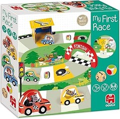 Mejores juegos de mesa para niños de 3 años: reseñas y experiencias